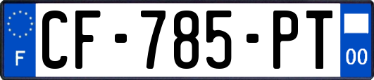 CF-785-PT