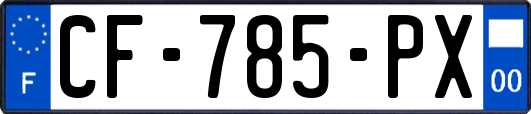 CF-785-PX