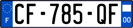 CF-785-QF