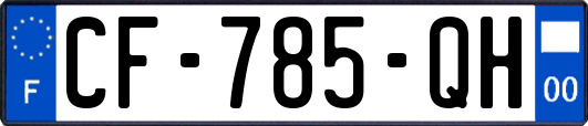 CF-785-QH