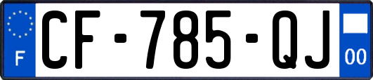 CF-785-QJ