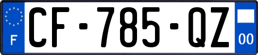 CF-785-QZ