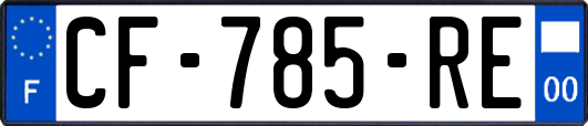 CF-785-RE