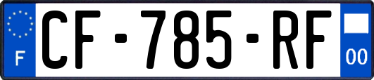 CF-785-RF