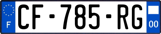 CF-785-RG