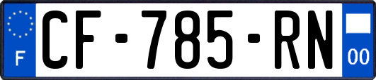 CF-785-RN