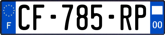 CF-785-RP