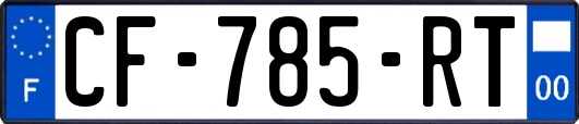 CF-785-RT