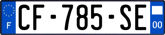 CF-785-SE