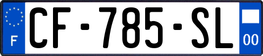 CF-785-SL