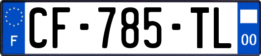 CF-785-TL