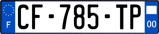 CF-785-TP