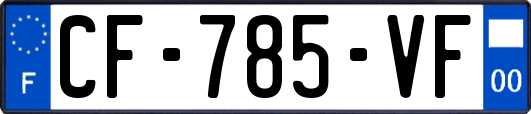 CF-785-VF