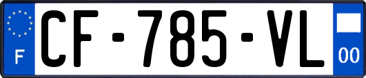 CF-785-VL