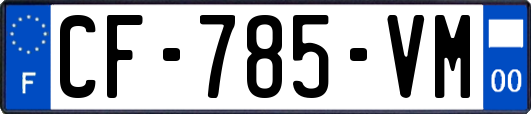 CF-785-VM