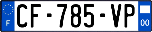 CF-785-VP