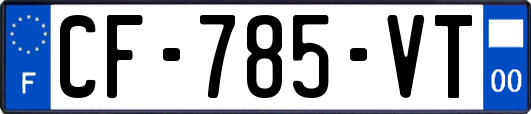 CF-785-VT