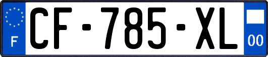 CF-785-XL