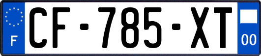 CF-785-XT