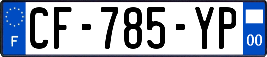 CF-785-YP
