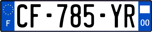 CF-785-YR
