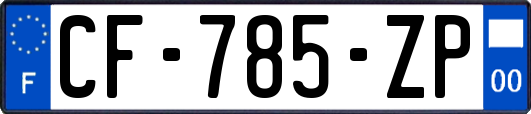 CF-785-ZP