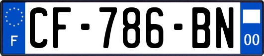 CF-786-BN