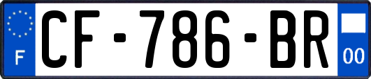 CF-786-BR