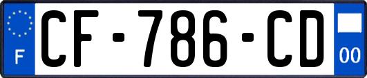 CF-786-CD