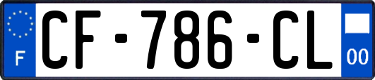CF-786-CL