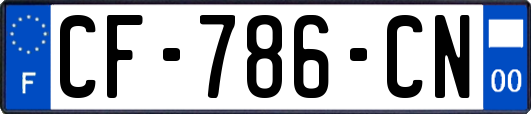 CF-786-CN