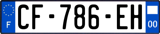 CF-786-EH