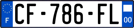 CF-786-FL