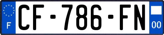CF-786-FN