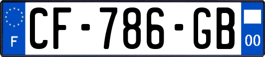 CF-786-GB