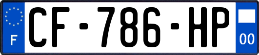 CF-786-HP
