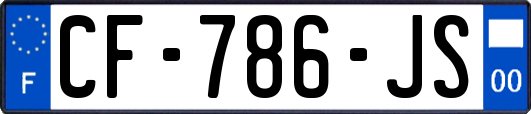 CF-786-JS