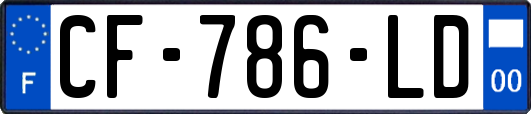 CF-786-LD