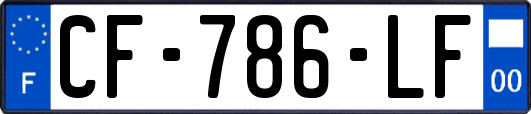 CF-786-LF