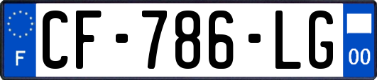 CF-786-LG