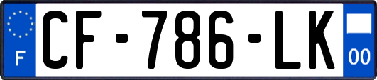 CF-786-LK