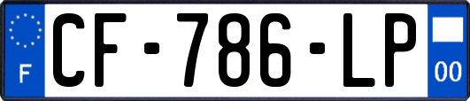 CF-786-LP