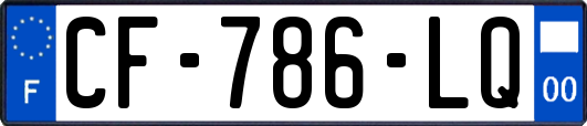 CF-786-LQ