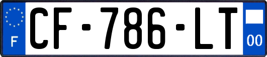 CF-786-LT