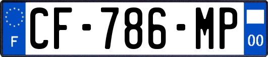 CF-786-MP