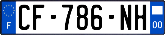 CF-786-NH