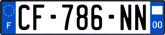 CF-786-NN