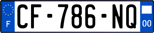 CF-786-NQ