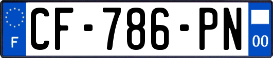 CF-786-PN
