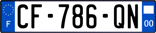 CF-786-QN